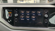 Volkswagen Polo 1.0 S 5dr Petrol Hatchback